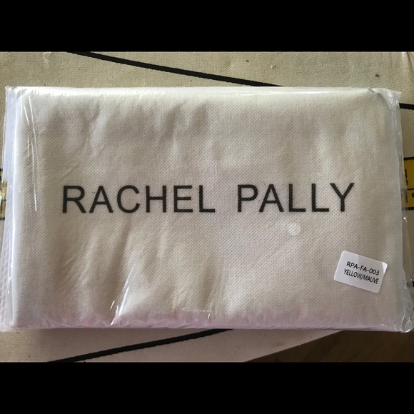 Rachel Pally reversible clutch - vegan leather - Picture 7 of 7